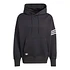 Neuclassics Hoodie (Black)