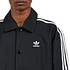 adidas - Originals Adicolor Mesh Coach Jacket