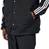 adidas - Originals Adicolor Mesh Coach Jacket