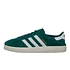 Gazelle Decon (Collegiate Green / Footwear White / Gold Metallic)