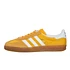 Gazelle Indoor (Crew Yellow / Footwear White / Almost Yellow)