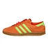 Hamburg W (Orange / Solar Green / Gum 3)