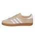 Gazelle Indoor W (Magic Beige / Footwear White / Gum 3)