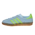 Gazelle Indoor W (Clear Sky / Solar Green / Gum 3)