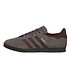 Gazelle (Charcoal / Brown / Dark Brown)