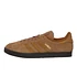 Gazelle (Brown Desert / Bronze Strata / Dark Brown)