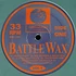 DJ Rectangle - Battle Wax Vol 1