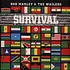 Bob Marley & The Wailers - Survival Limited Jamaican Reissue Numbered