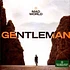 Gentleman - Mad World Limited Green Vinyl Edition