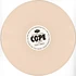 Manchester Orchestra - Cope Live At The Earl Indie Exclusive Bone Colored Vinyl Edition