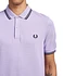 Fred Perry - Twin Tipped Fred Perry Shirt