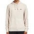 Fred Perry - Towelling Hooded Sweat