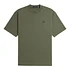 Fred Perry - Relaxed T-Shirt