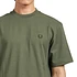 Fred Perry - Relaxed T-Shirt