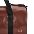 Fred Perry - Tonal Classic Barrel Bag