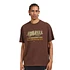 Graphic Tee (Espresso Brown)