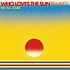 Nu feat. Jo.Ke - Who Loves The Sun Remixes Black Vinyl Edition