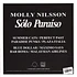 Molly Nilsson - Solo Paraiso 10th Anniversary Black Vinyl Edition