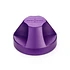 45A - 7 Inch 45 Adapter (Grape)