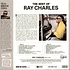 Ray Charles - The Best Of Ray Charles