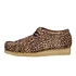 Wallabee (Leopard Print)