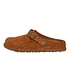 Birkenstock - Lutry Premium Suede