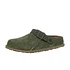 Birkenstock - Lutry Premium Suede