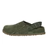 Birkenstock - Lutry Premium Suede