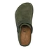 Birkenstock - Lutry Premium Suede