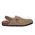 Birkenstock - Tokio Shearling