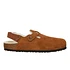 Birkenstock - Tokio Shearling