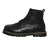 W Highwood Lace Mid (Black)