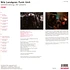 Nils Landgren Funk Unit - Raw-Celebrating 30 Years Pink Vinyl Edition