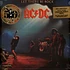 AC/DC - Let There Be Rock 50th Anniversary Gold Nugget Vinyl Edition