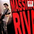 Massimo Riva - Sangue Nervoso Clear Vinyl Edition