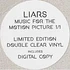 Liars - OST To The Film - 1/1