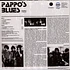 Pappo's Blues - Pappo's Blues Black Vinyl Edition