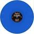 V.A. - Italians Do It Better - A Tribute To Madonna Cyan Blue Vinyl Edition