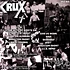 Crux - C.L.A. Green Vinyl Edition