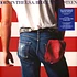 Bruce Springsteen - Born In The U.S.A. 40th Anniversary Red Vinyl Edition