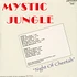 Mystic Jungle - Night Of Cheetah 2024 Repress