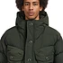 FrizmWORKS - Smock Puffer Down Parka