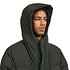 FrizmWORKS - Smock Puffer Down Parka