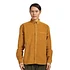 Raeburn Button Down Shirt (Ochre)