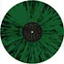 Smash Into Pieces - Ghost Code Green / Black Splatter Vinyl Edition