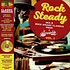 V.A. - 20 Ska & Rock Steady Classics From Treasure Isle Vol. 1 Yellow Vinyl Edition