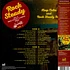 V.A. - 20 Ska & Rock Steady Classics From Treasure Isle Vol. 1 Yellow Vinyl Edition