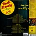 V.A. - 20 Ska & Rock Steady Classics From Treasure Isle Vol. 2 Red Vinyl Edition