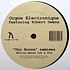 Orgue Electronique Featuring Robert Owens - Our House Remixes