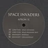Lord Tusk & Brassfoot - Space Invaders EP